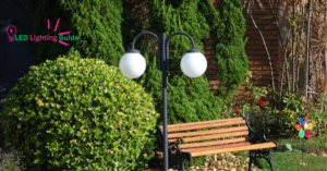 Solar Led Lights