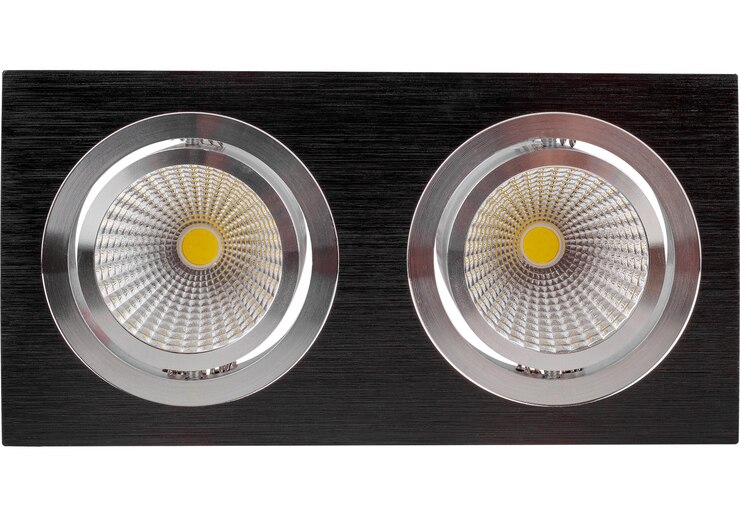 LED Light Pods