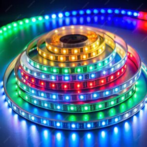 12 Volt LED Light Strips