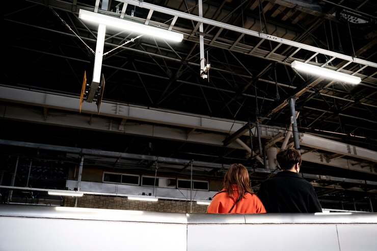8 ft LED Shop Lights | The Ultimate Buyer’s Guide