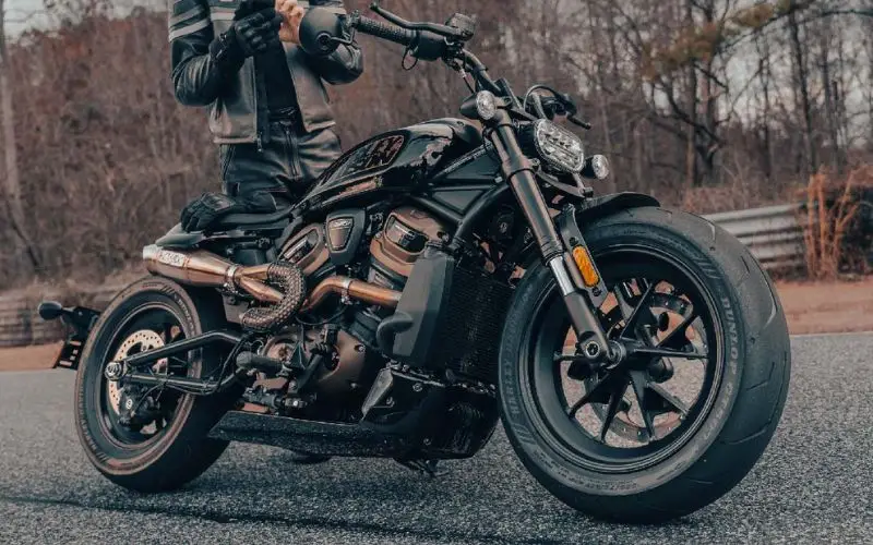 harley davidson led lights